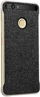 Huawei Leather Cover for Nova Gray