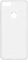 Huawei PC Cover for Y7 (2018) Transparent