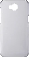 Huawei PC Cover for Y6 (2017) Transparent