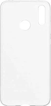 Huawei PC Cover for Y7 (2019) Transparent