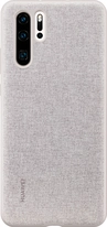 Huawei PU Case for P30 Pro Gray