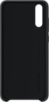 Huawei Silicone Cover for P20 Black