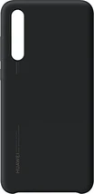 Huawei Silicone Cover for P20 Pro Black