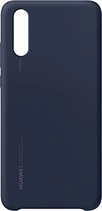 Huawei Silicone Cover for P20 Blue
