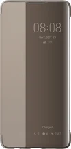 Huawei Smart View Flip Cover for P30 Khaki