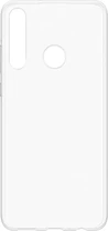 Huawei TPU Case for Y6p Transparent