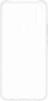 Huawei TPU Case for P Smart Z Transparent