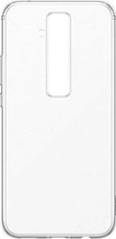 Huawei TPU Case for Mate 20 Lite Transparent