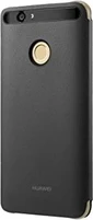 Huawei View Flip Cover for Nova Gray