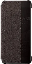 Huawei View Flip Cover for P10 Plus Brown