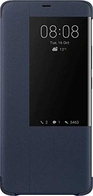 Huawei View Flip Cover for Mate 20 Pro Blue