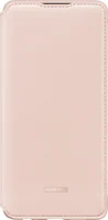 Huawei Wallet Cover for P30 Pink