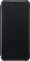 Huawei Wallet Cover for Mate 20 Lite Black