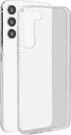 ISY Backcover for Samsung Galaxy S23 Transparent