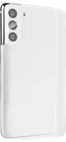 ISY Backcover for Samsung Galaxy S21 FE Transparent