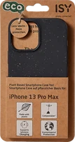 ISY Backcover for Apple iPhone 13 Pro Max Black