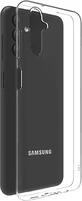 ISY Backcover for Samsung Galaxy A34 5G Transparent
