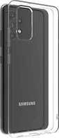 ISY Backcover for Samsung Galaxy A33 5G Transparent