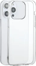 ISY Backcover for Apple iPhone 15 Pro Max Transparent