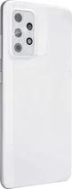 ISY Backcover for Samsung Galaxy A72 Transparent