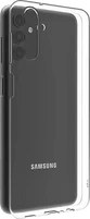 ISY Backcover for Samsung Galaxy A25 5G Transparent