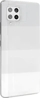 ISY Backcover for Samsung Galaxy A42 5G Transparent