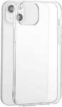 ISY Backcover for Apple iPhone 15 Plus Transparent