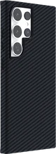 ISY Backcover for Samsung Galaxy S24 Ultra Black