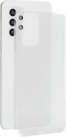 ISY Backcover for Samsung Galaxy A53 5G Transparent
