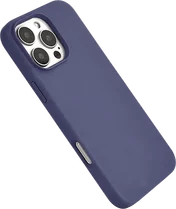ISY Backcover for Apple iPhone 16 Pro Max Pacific Blue