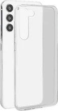 ISY Backcover for Samsung Galaxy S23+ Transparent