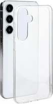 ISY Backcover for Samsung Galaxy A35 5G Transparent