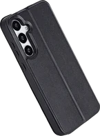 ISY Bookcover for Samsung Galaxy S25+ Black