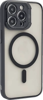 ISY MagISY Backcover for Apple iPhone 15 Pro Max Black