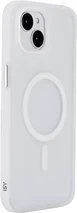 ISY MagISY Backcover for Apple iPhone 15 Smokey White