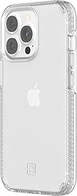 Incipio Duo Case for Apple iPhone 13 Pro Transparent