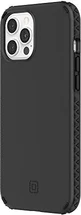 Incipio Grip for Apple iPhone 12 Pro Max Black