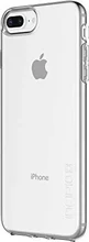 Incipio NGP Pure Case for Apple iPhone 8 Plus Transparent