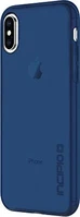 Incipio NGP Pure Case for Apple iPhone X Dark Blue