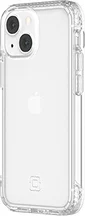 Incipio Slim for Apple iPhone 13 Mini Transparent