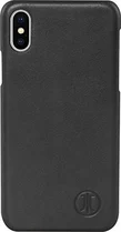 JT Berlin Back Case Kreuzberg for Apple iPhone Xs Max Black