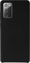 JT Berlin Liquid SiliconeCase Steglitz for Samsung Galaxy Note 20 Black