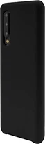 JT Berlin Liquid SiliconeCase Steglitz for Huawei P30 Black