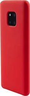 JT Berlin Liquid SiliconeCase Steglitz for Huawei Mate 20 Pro Red