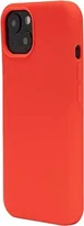 JT Berlin Liquid SiliconeCase Steglitz for Apple iPhone 13 Mini Red