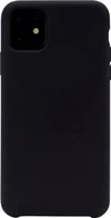 JT Berlin Liquid SiliconeCase Steglitz for Apple iPhone 11 Black