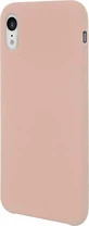 JT Berlin Liquid SiliconeCase Steglitz for Apple iPhone XR Pink Sand