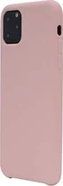 JT Berlin Liquid SiliconeCase Steglitz for Apple iPhone 11 Pro Pink Sand