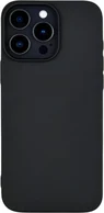 JT Berlin Pankow Soft Case for Apple iPhone 16 Pro Max Black