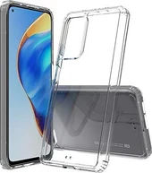 JT Berlin Pankow Clear Case for Xiaomi Mi 10T Pro Transparent